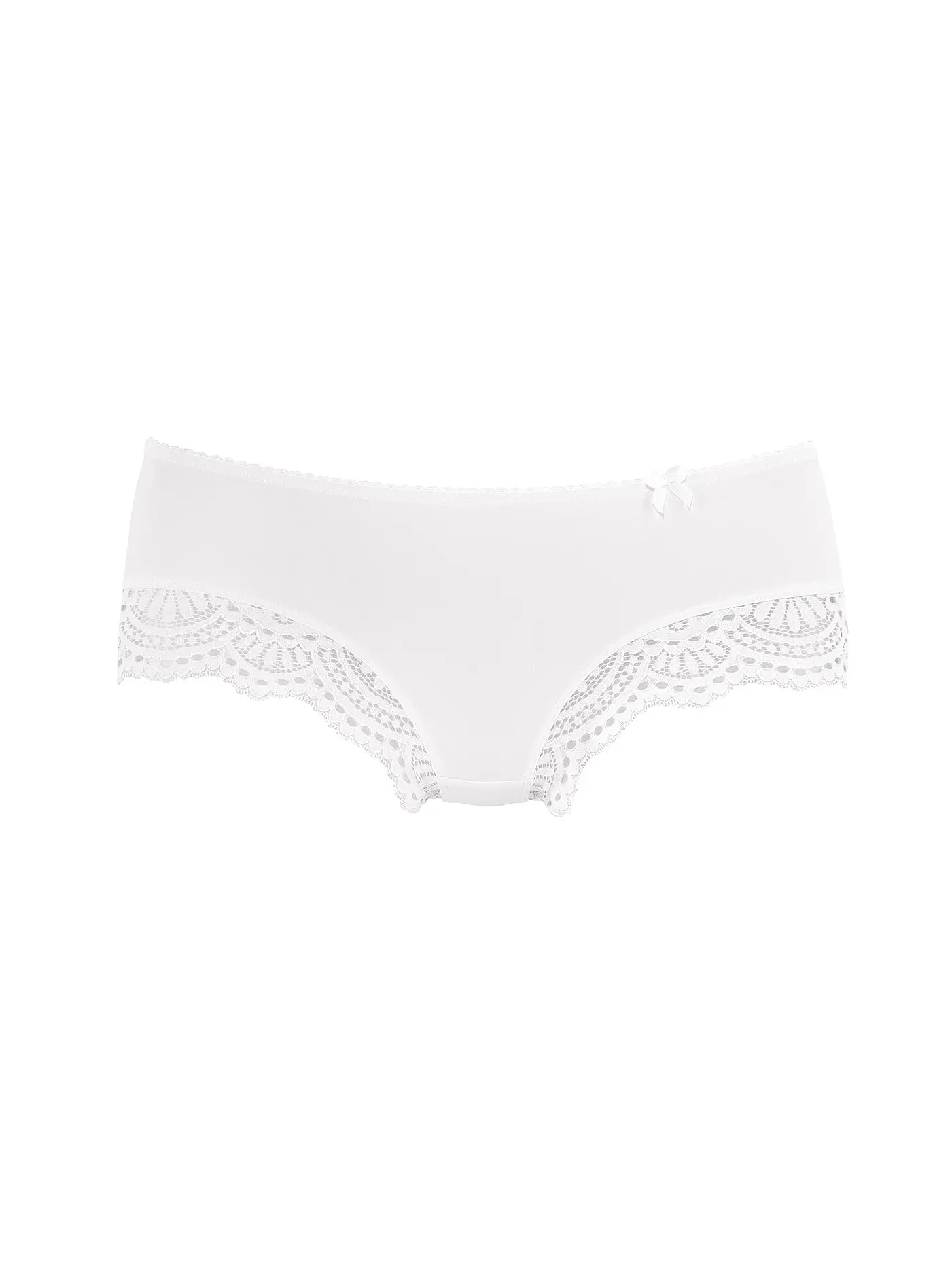 LASCANA | Panty AURORA cream | 